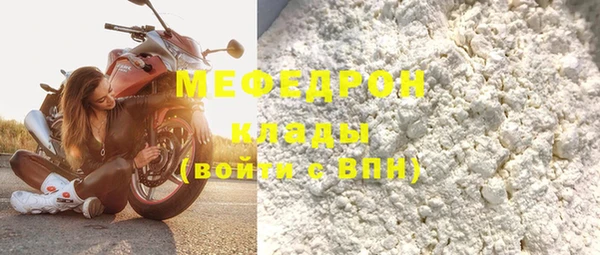 хмурый Аркадак